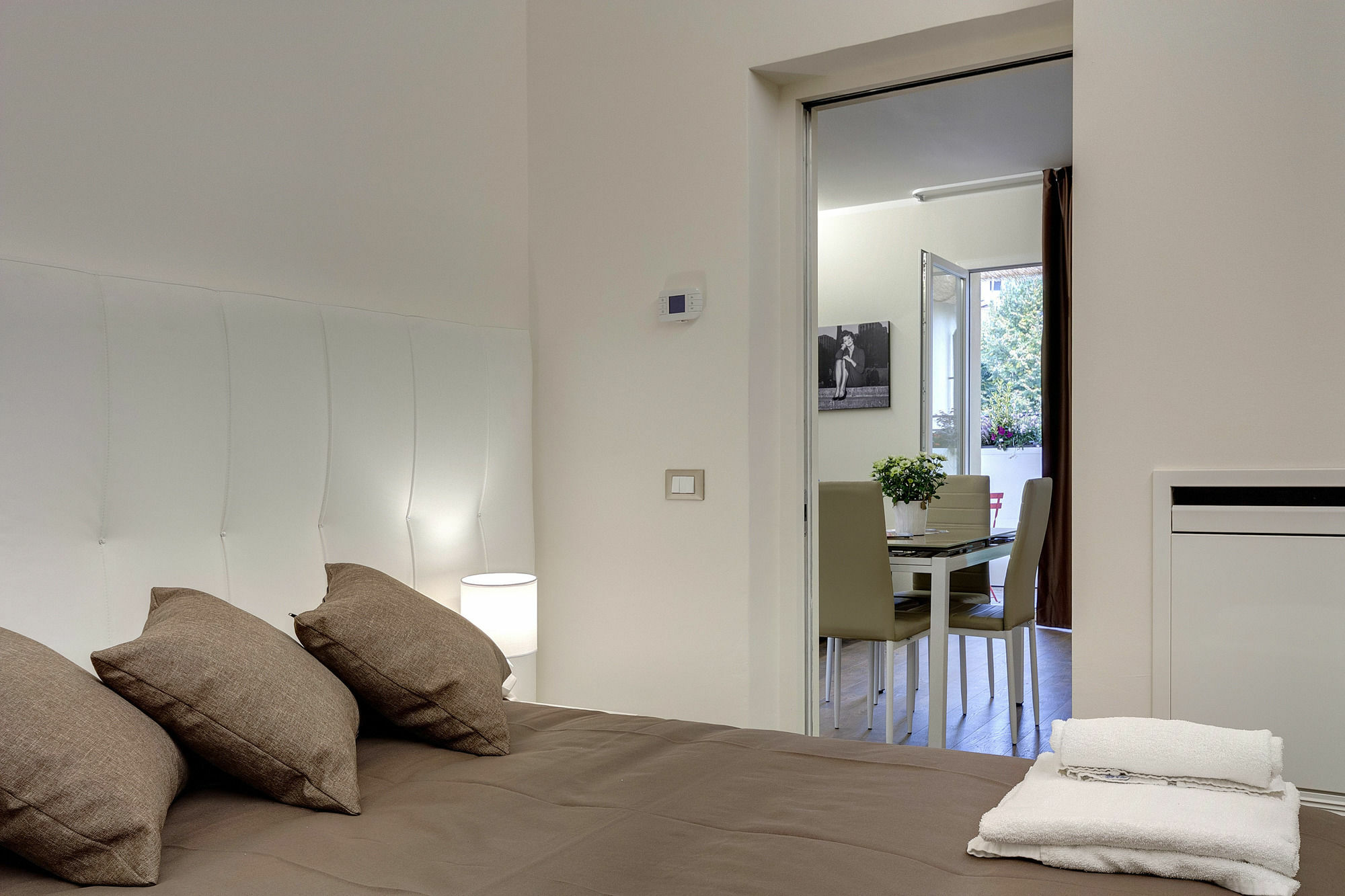 Dolce Vita Suite Florença Exterior foto