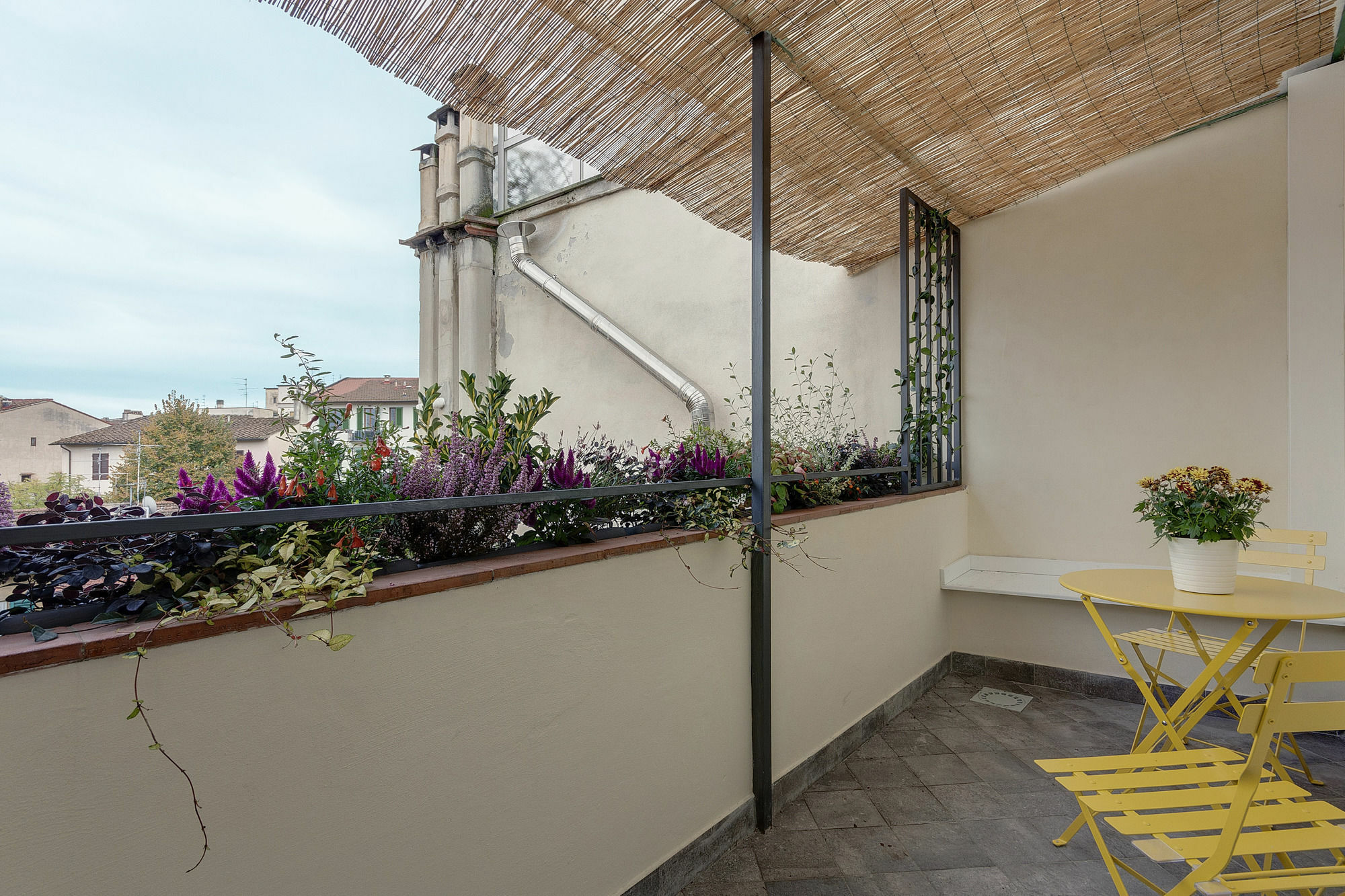 Dolce Vita Suite Florença Exterior foto
